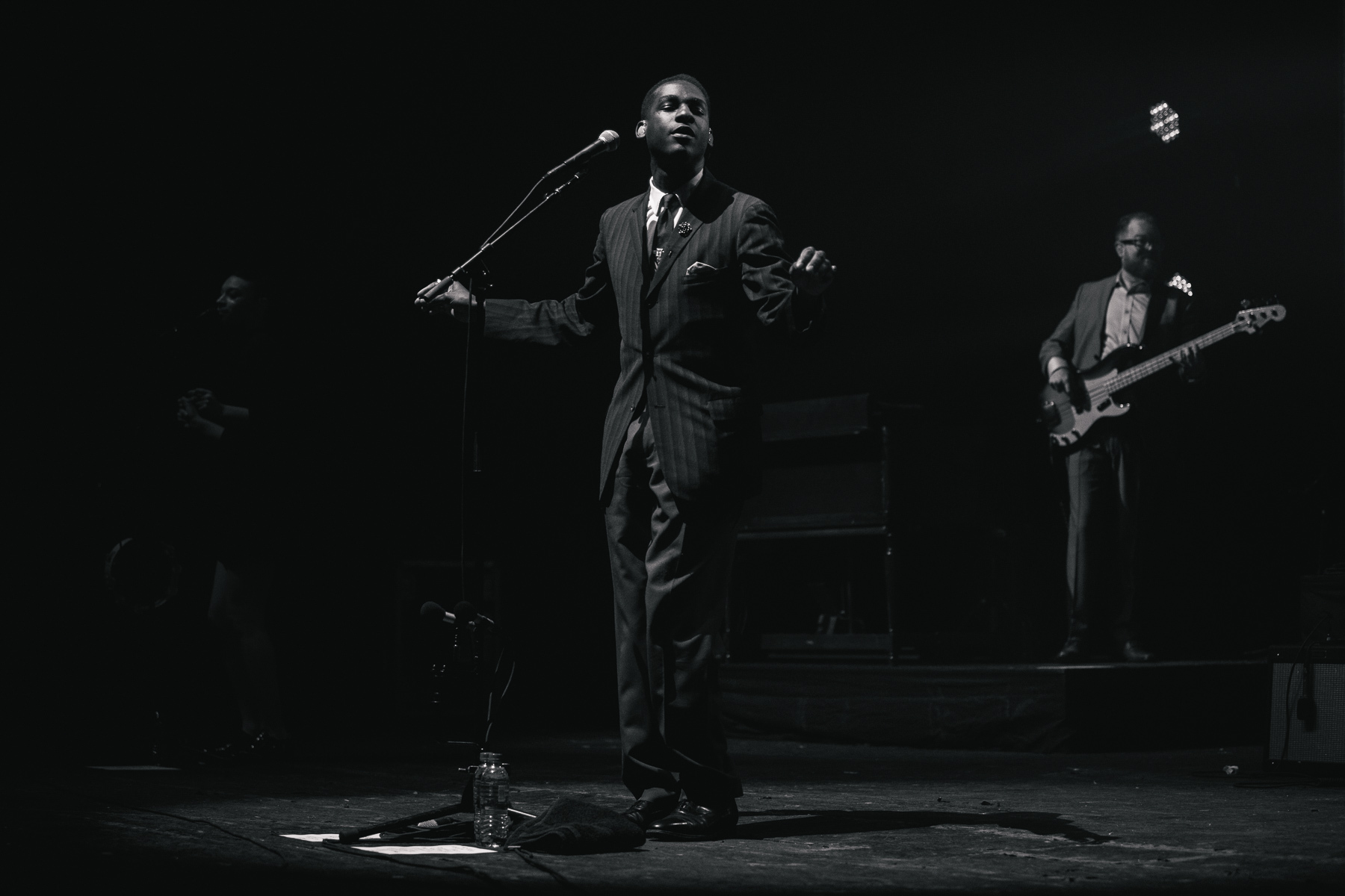 Leon Bridges 4831