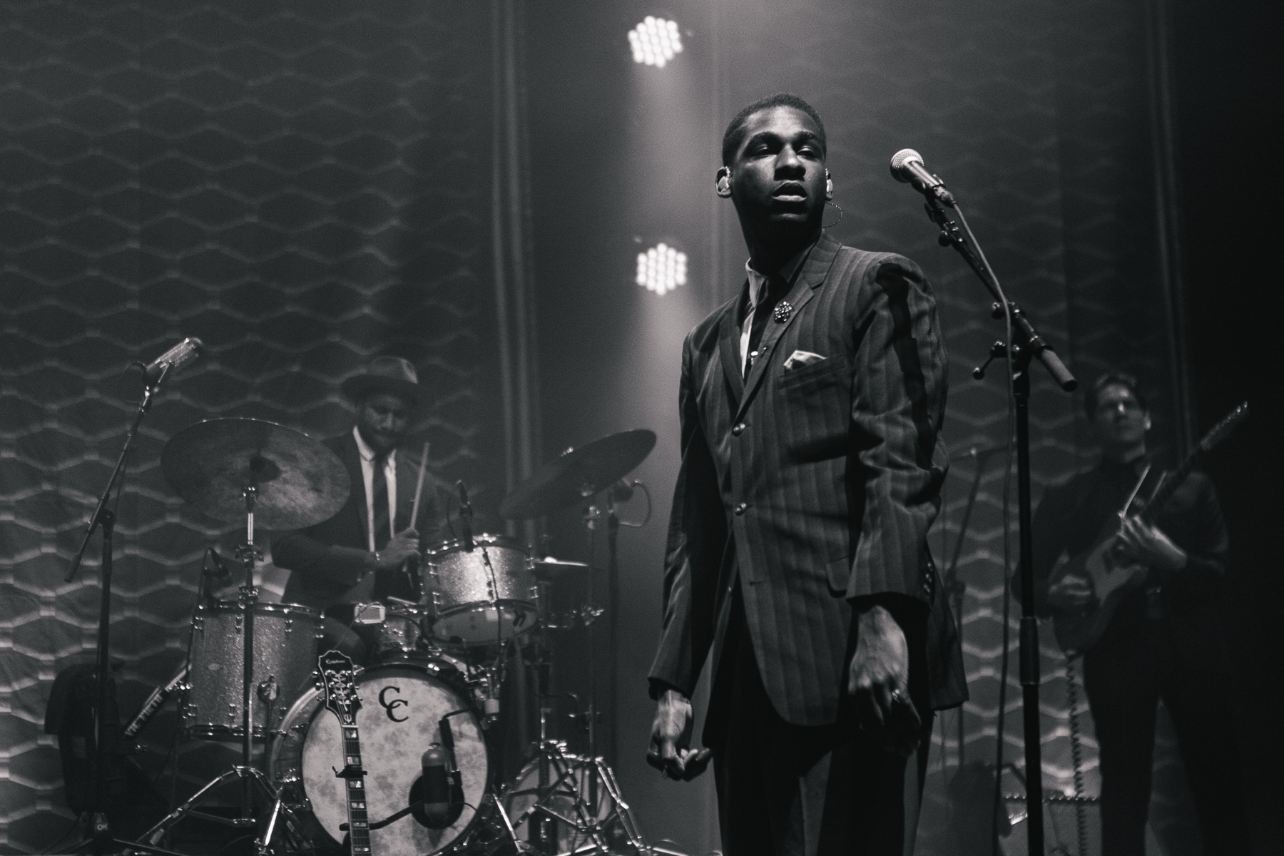 Leon Bridges 4898