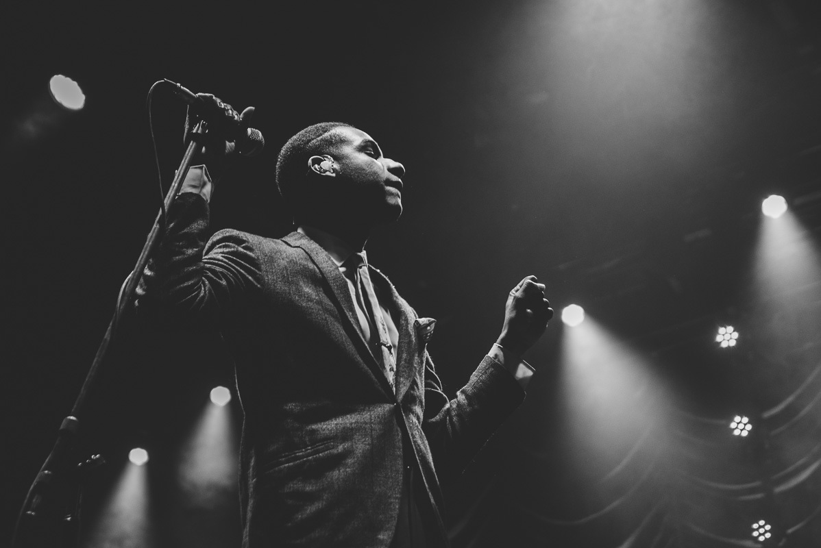 Leon Bridges The Fillmore Philadelphia 030616 Erika Reinsel 02