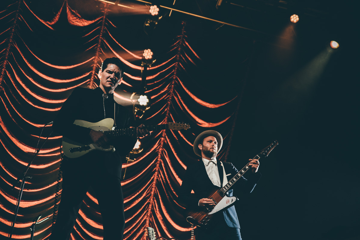 Leon Bridges The Fillmore Philadelphia 030616 Erika Reinsel 06