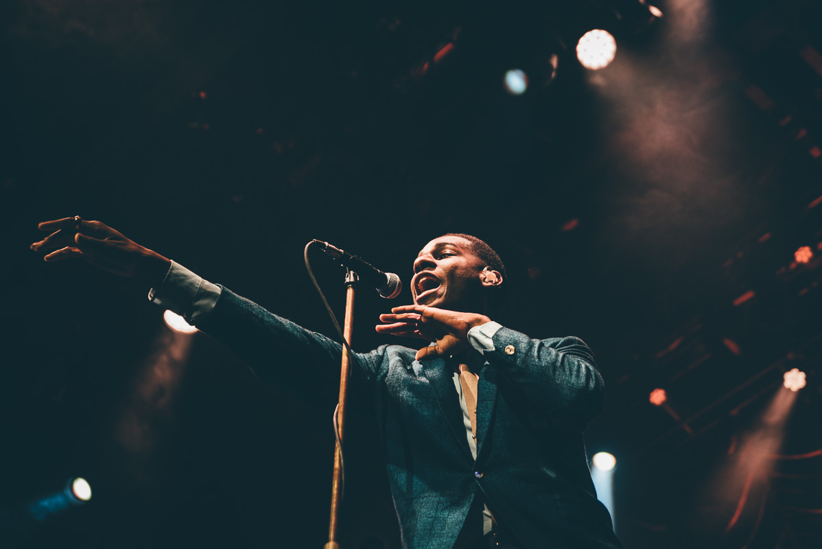 Leon Bridges The Fillmore Philadelphia 030616 Erika Reinsel 08