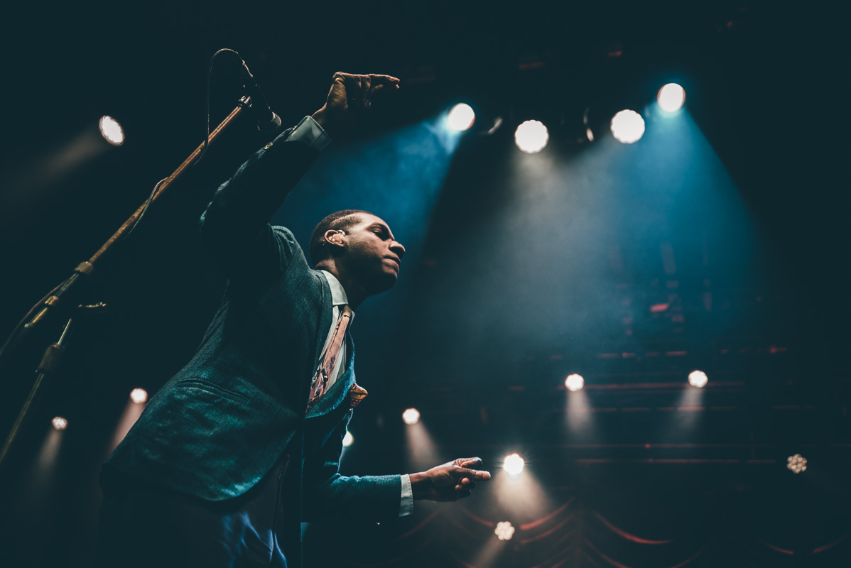 Leon Bridges The Fillmore Philadelphia 030616 Erika Reinsel 10