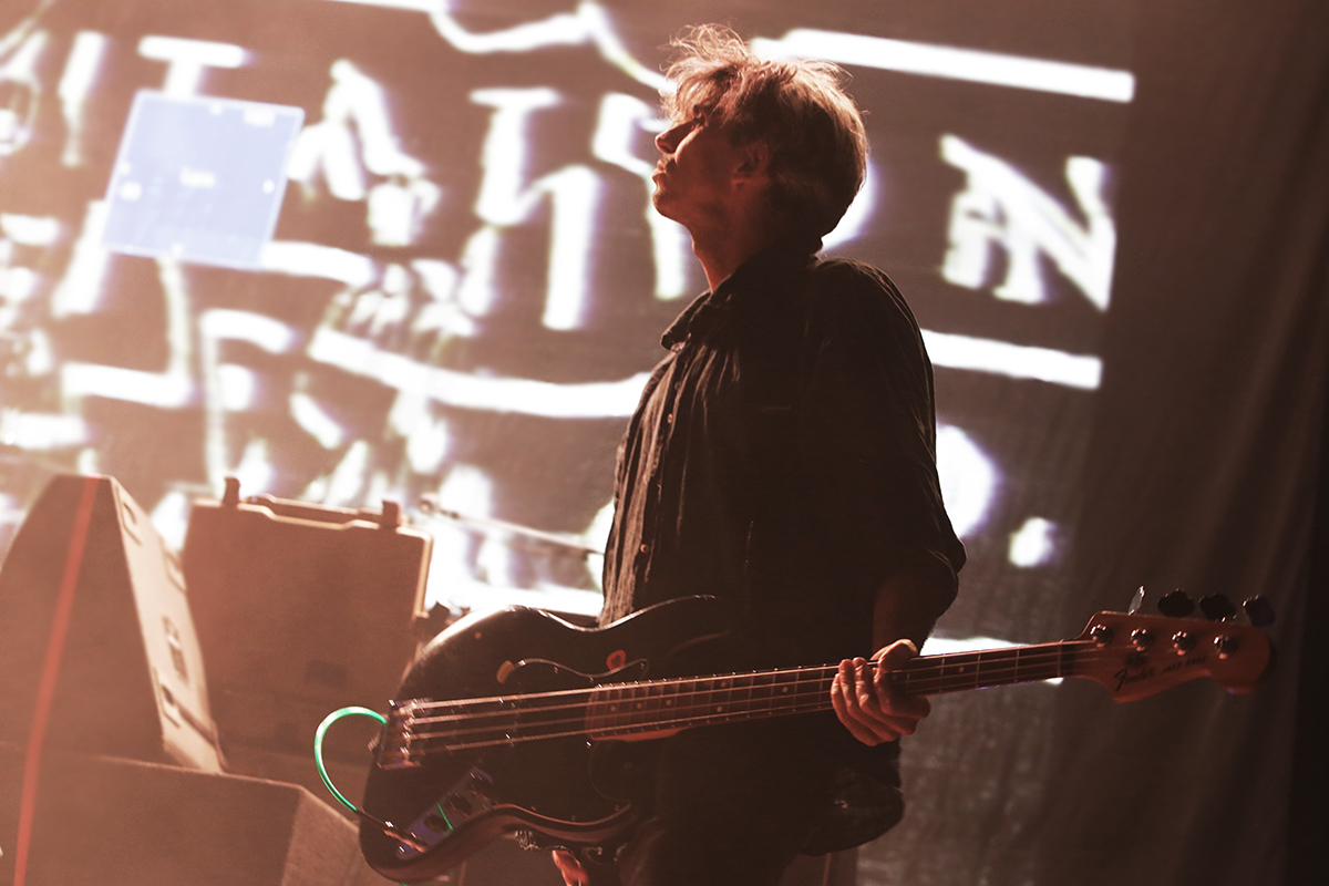 Vaadat Charigim Line of Best Fit by Kirstie Shanley at Levitation Fest in Chicago 03