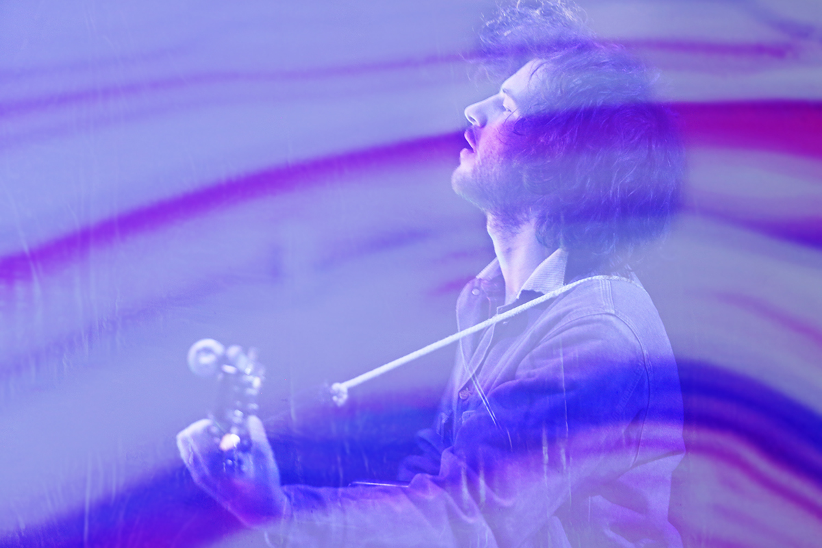 Riley Walker Line of Best Fit Levitation Chicago by Kirstie Shanley 01