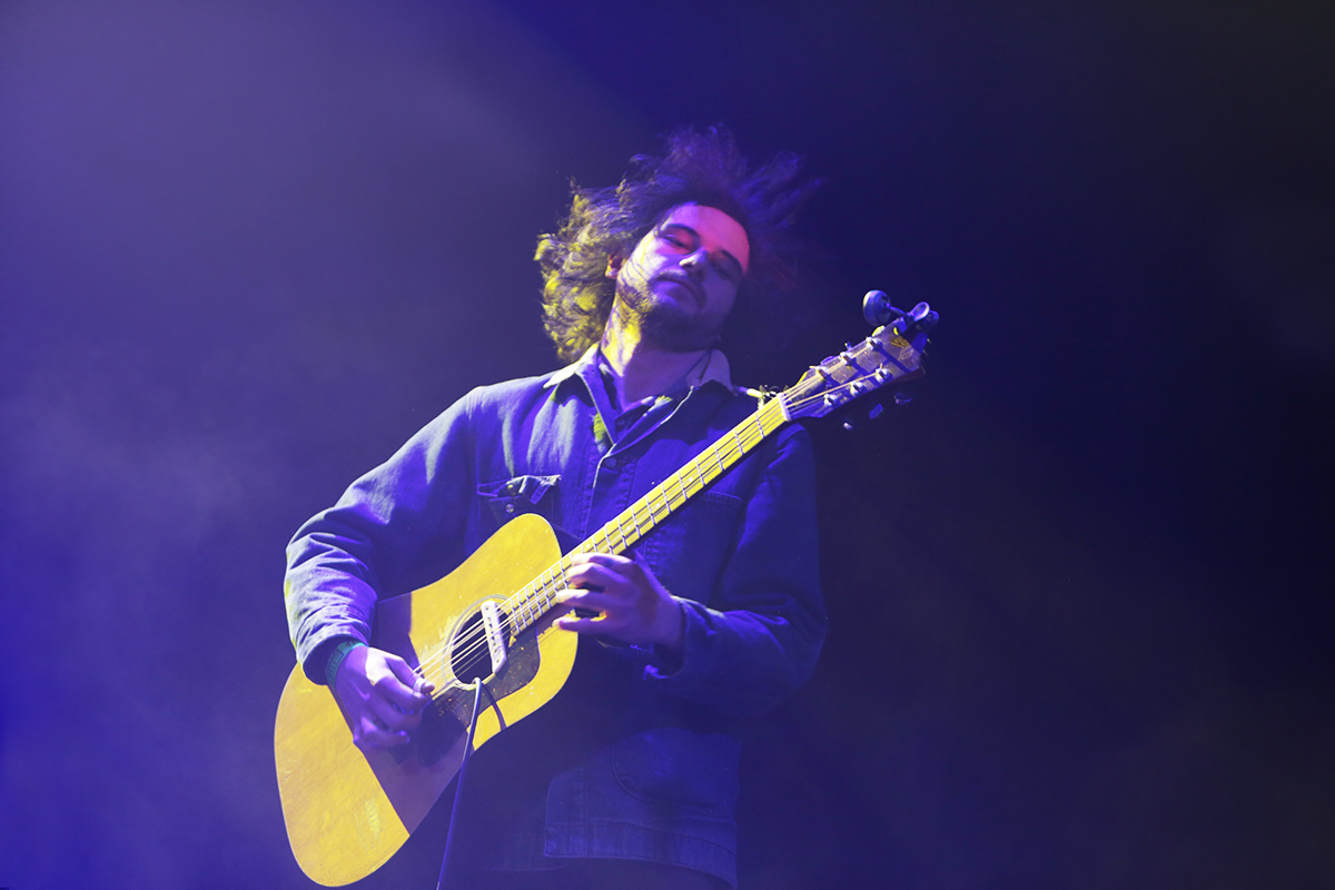 Riley Walker Line of Best Fit Levitation Chicago by Kirstie Shanley 02