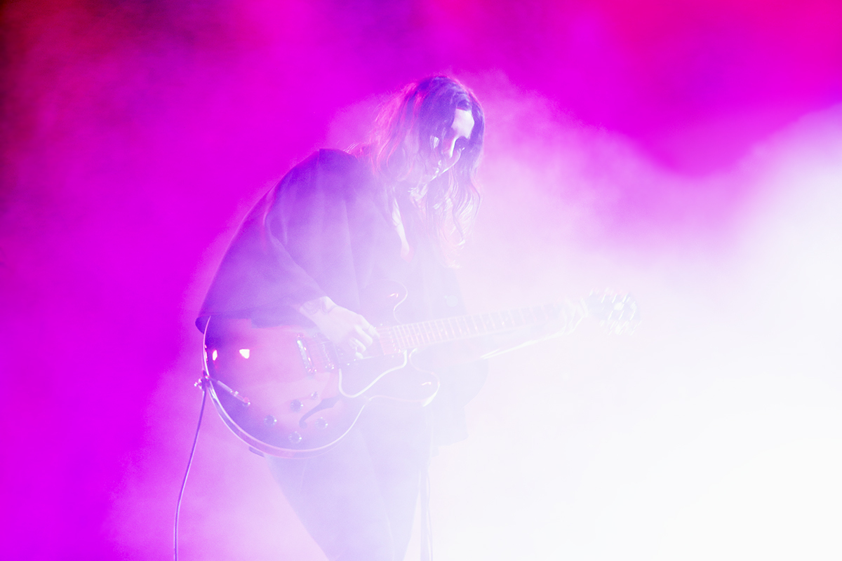 Chelsea Wolfe for The Line of Best Fit Levitation Chicago by Kirstie Shanley 03