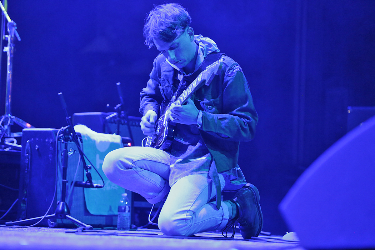 Methyl Ethyl Line of Best Fit Levitation Chicago by Kirstie Shanley 02