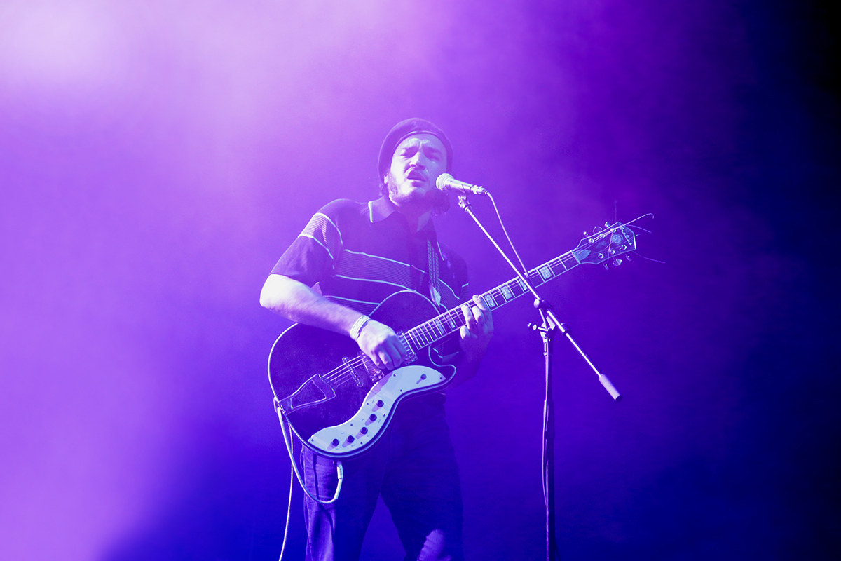 Night Beats Line of Best Fit Levitation Chicago by Kirstie Shanley 02