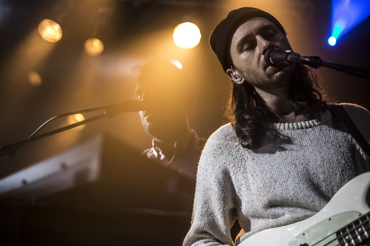 14 Local Natives QMU 06112016 davidmcandrew