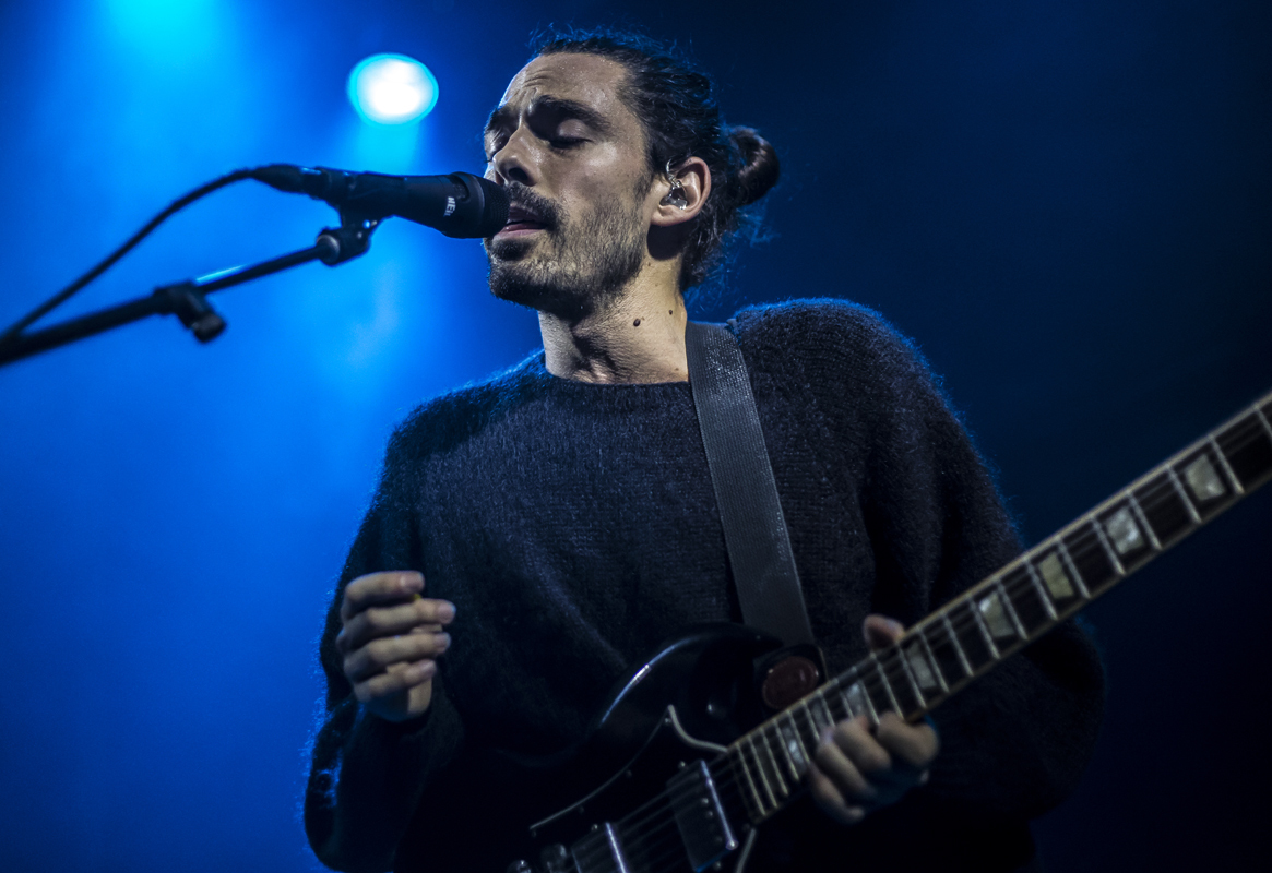 15 Local Natives QMU 06112016 davidmcandrew