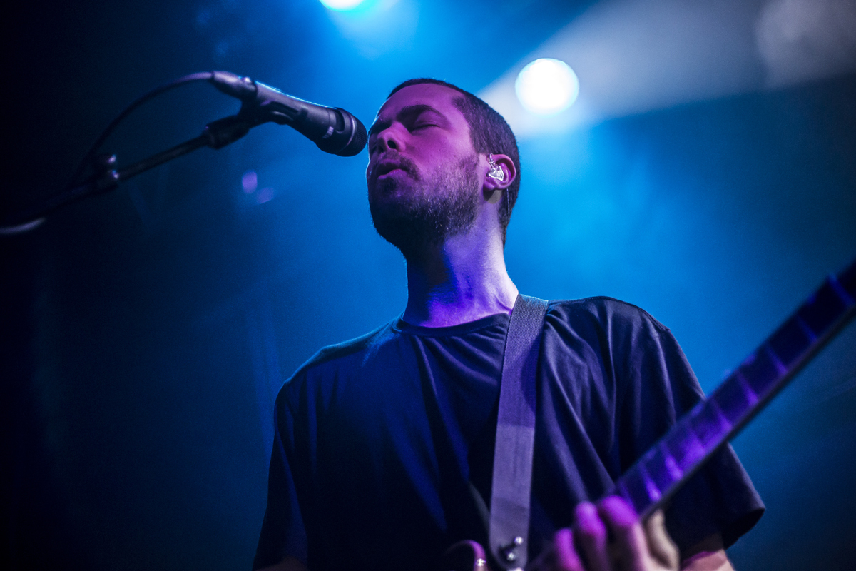 17 Local Natives QMU 06112016 davidmcandrew