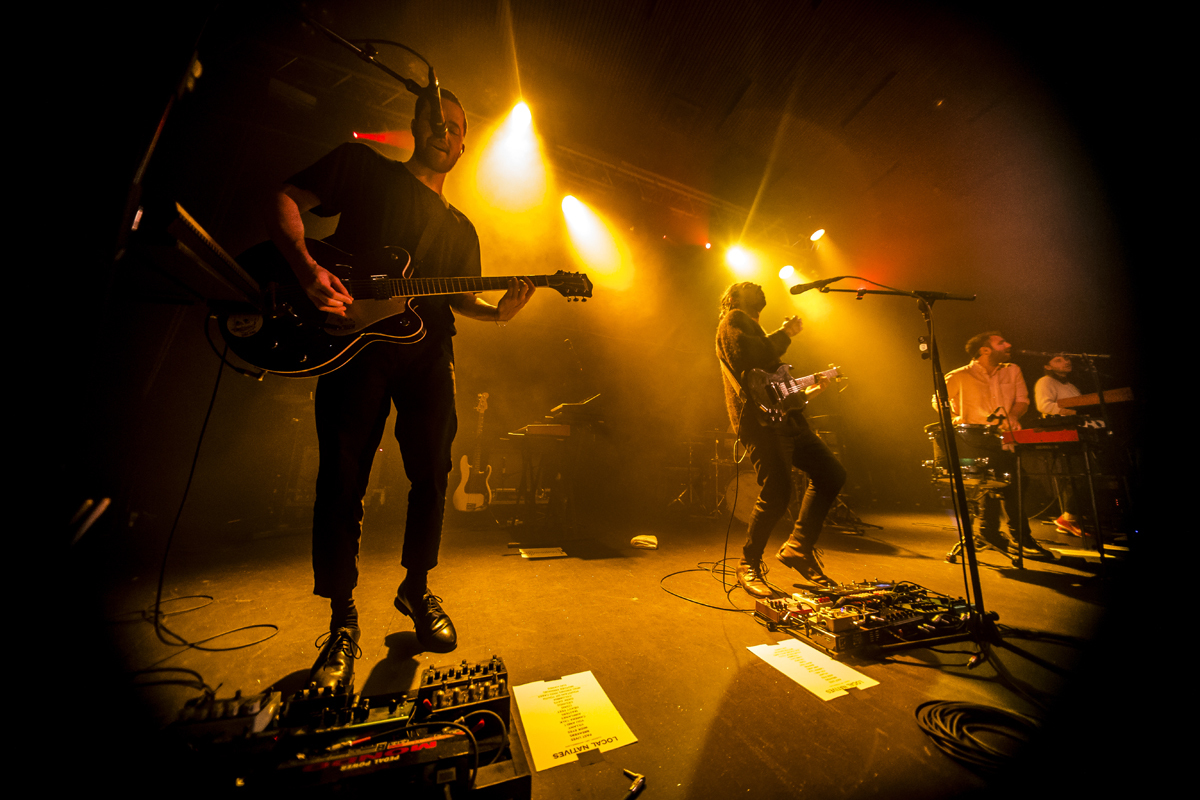 18 Local Natives QMU 06112016 davidmcandrew