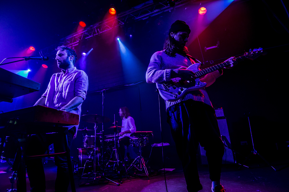 24 Local Natives QMU 06112016 davidmcandrew