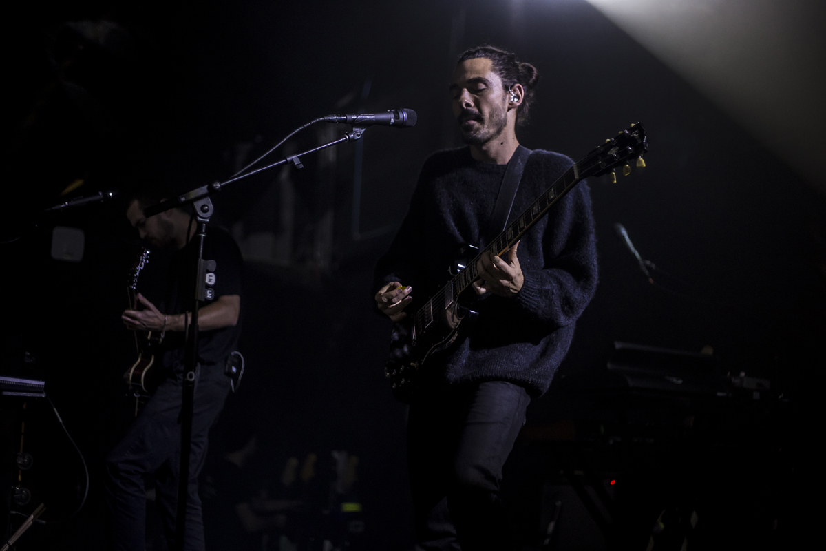 26 Local Natives QMU 06112016 davidmcandrew