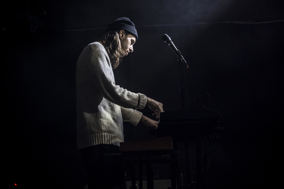 3 Local Natives QMU 06112016 davidmcandrew