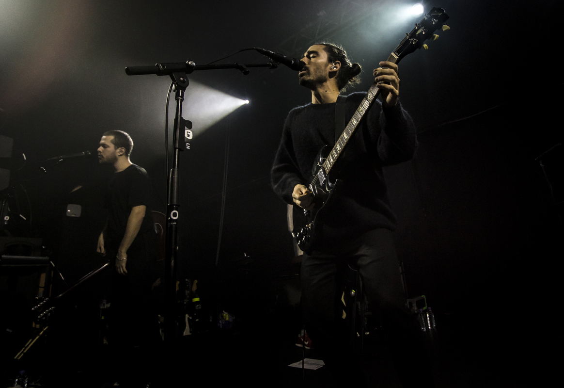 6 Local Natives QMU 06112016 davidmcandrew