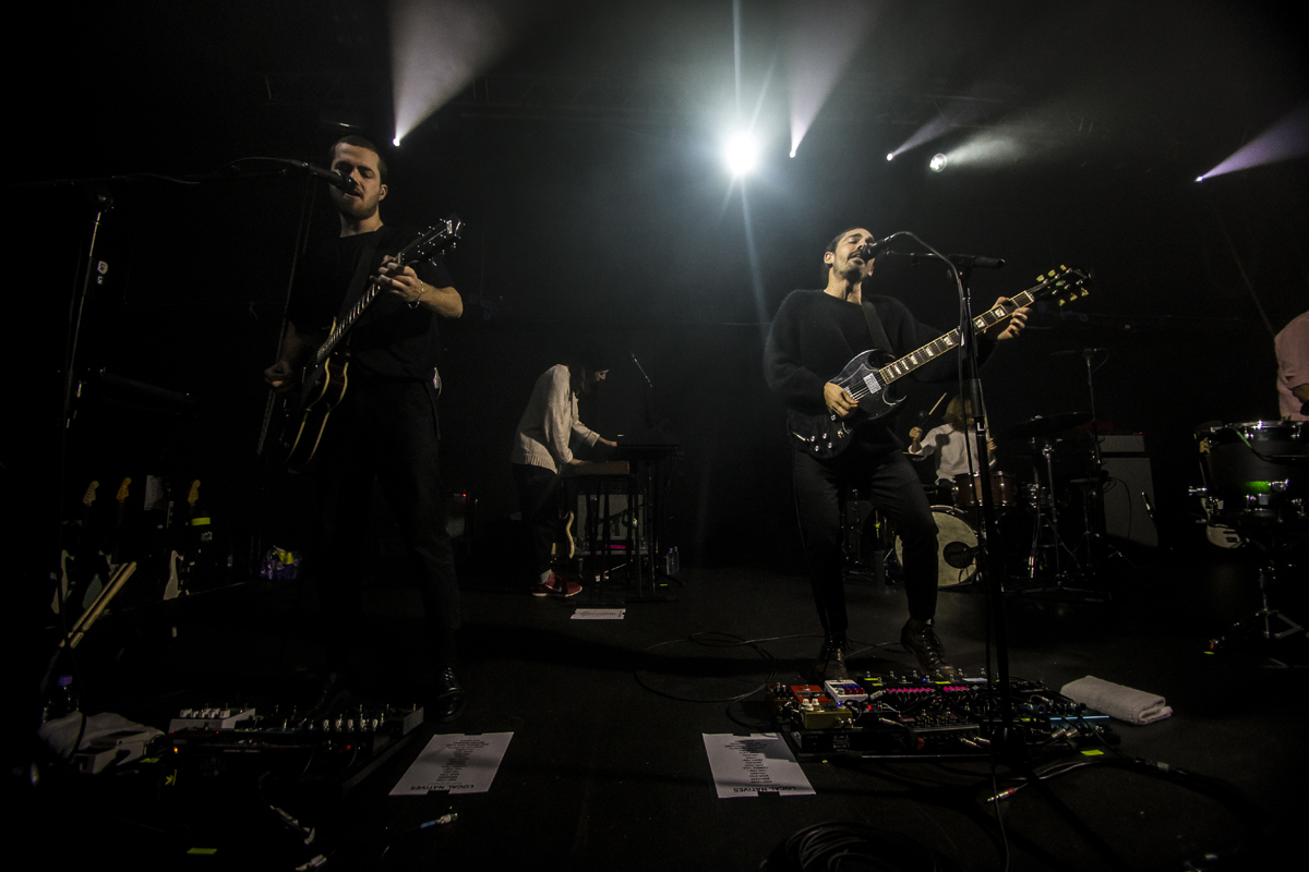 7 Local Natives QMU 06112016 davidmcandrew