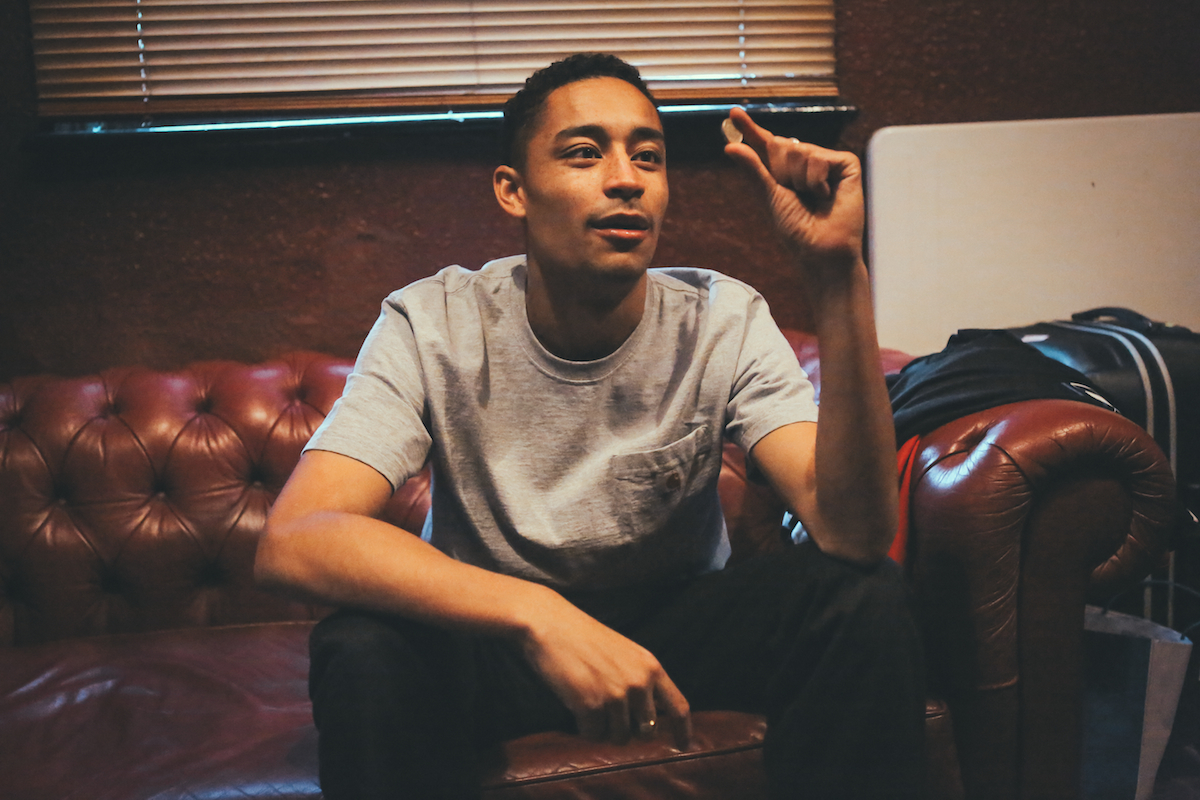 Loyle Carner Koko 051016 Sara Amroussi Gilissen10