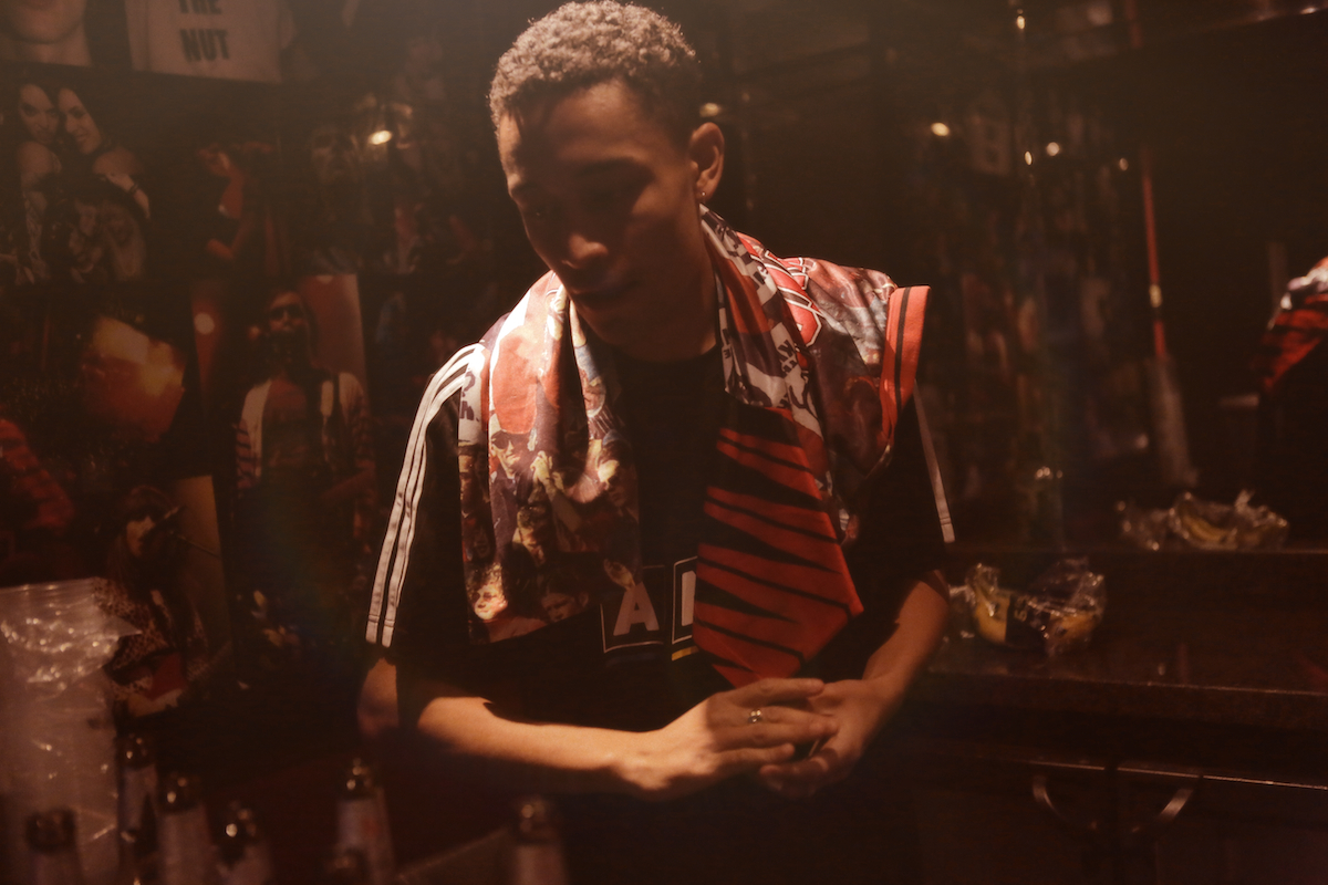 Loyle Carner Koko 051016 Sara Amroussi Gilissen13