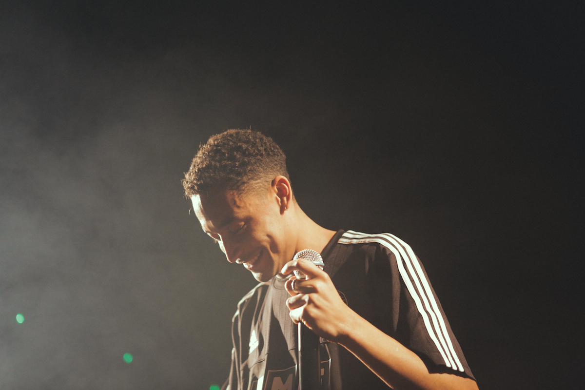 Loyle Carner Koko 051016 Sara Amroussi Gilissen20