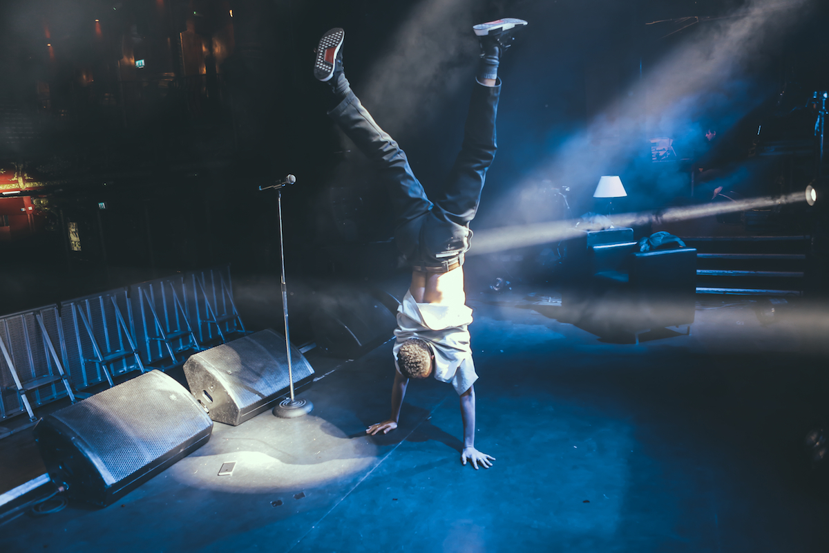 Loyle Carner Koko 051016 Sara Amroussi Gilissen7