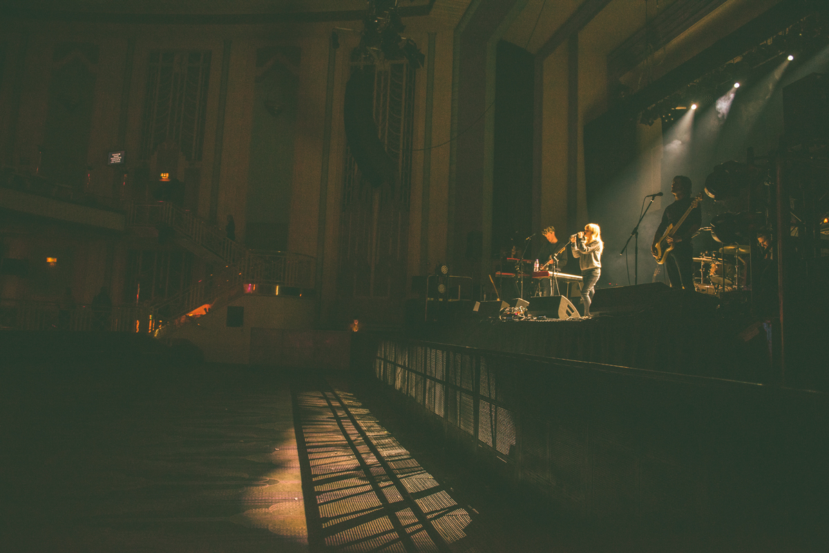 05 Lucy Rose Troxy London 260216 Laura Harvey