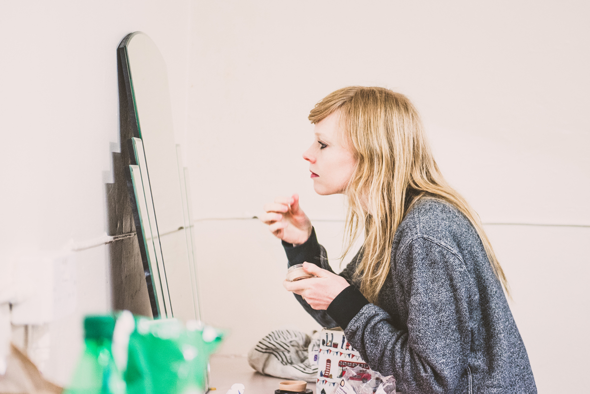 08 Lucy Rose Troxy London 260216 Laura Harvey