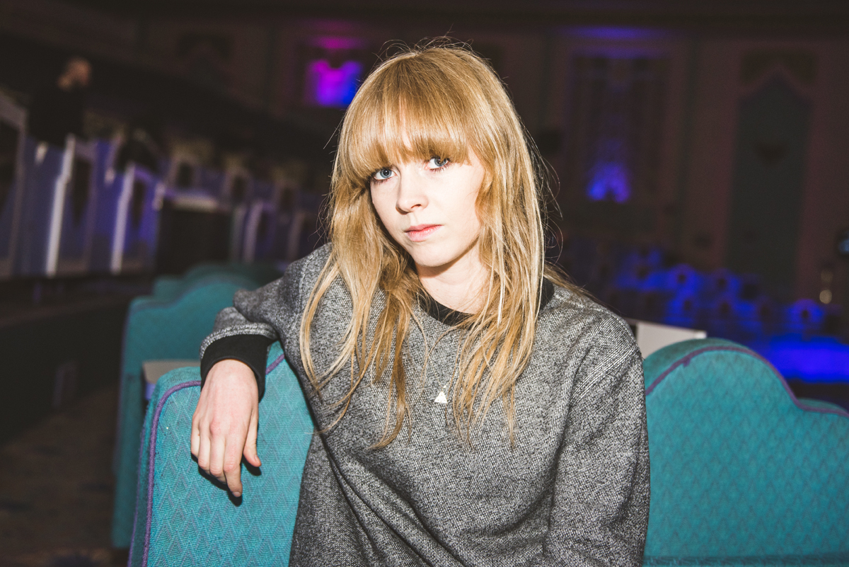 14 Lucy Rose Troxy London 260216 Laura Harvey