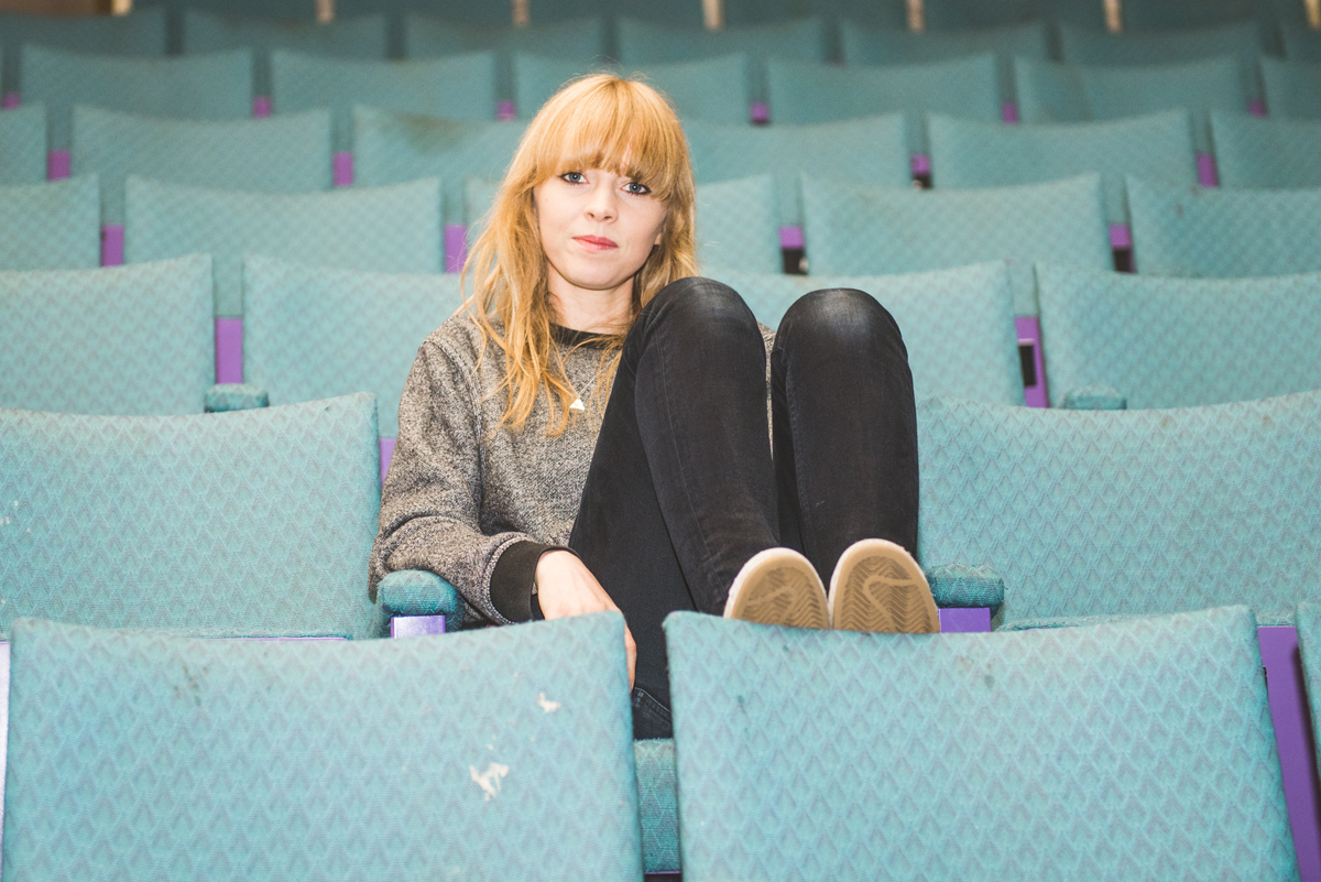 15 Lucy Rose Troxy London 260216 Laura Harvey