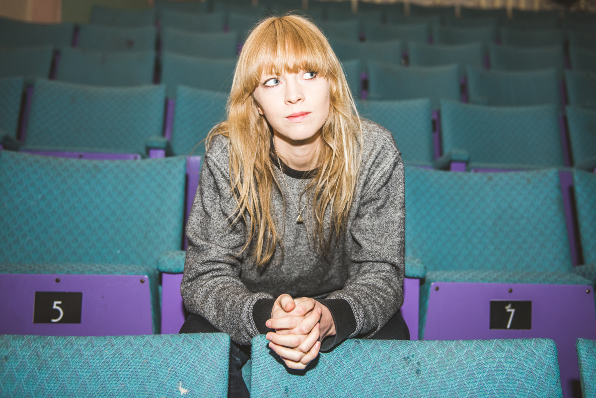 16 Lucy Rose Troxy London 260216 Laura Harvey