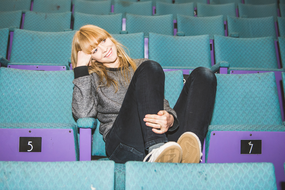 18 Lucy Rose Troxy London 260216 Laura Harvey