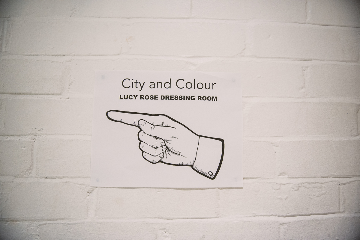 21 Lucy Rose Troxy London 260216 Laura Harvey