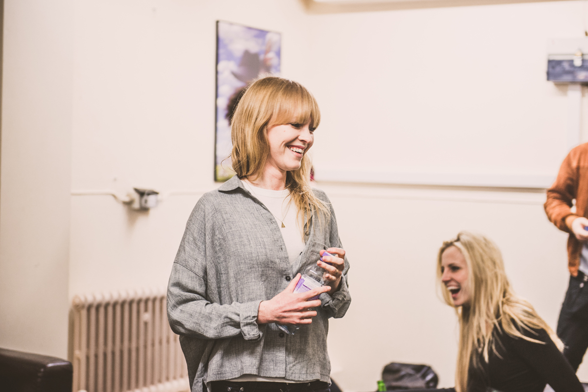 26 Lucy Rose Troxy London 260216 Laura Harvey