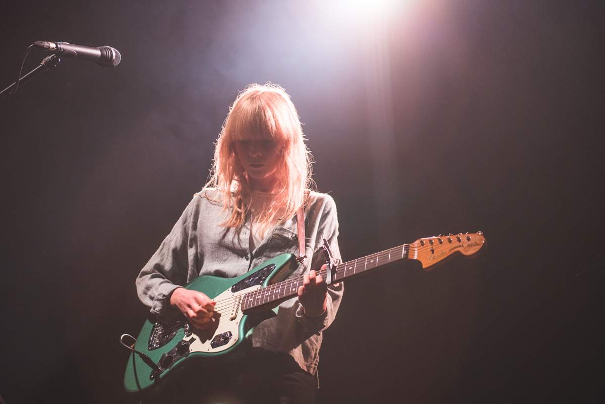 28 Lucy Rose Troxy London 260216 Laura Harvey