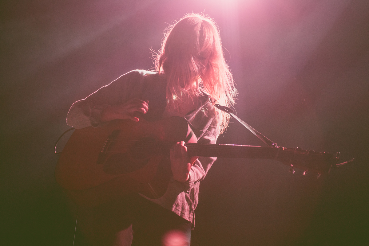 42 Lucy Rose Troxy London 260216 Laura Harvey