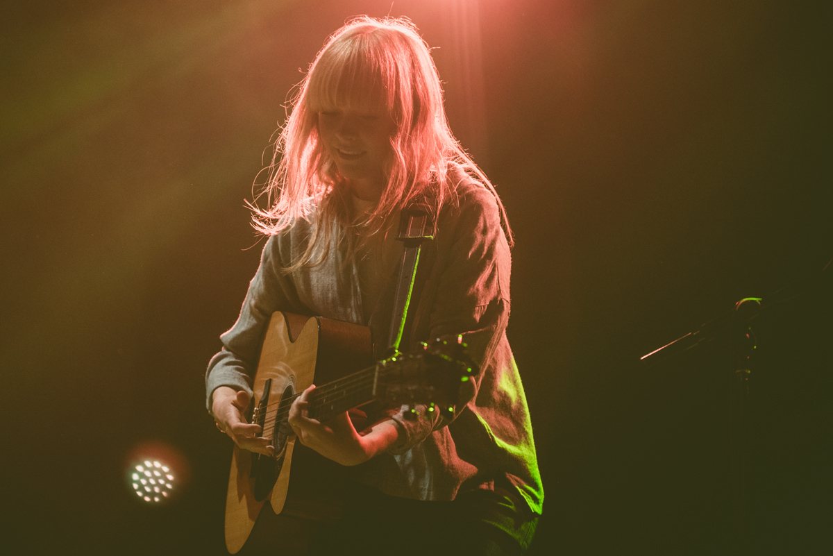 49 Lucy Rose Troxy London 260216 Laura Harvey