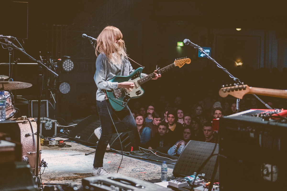 56 Lucy Rose Troxy London 260216 Laura Harvey
