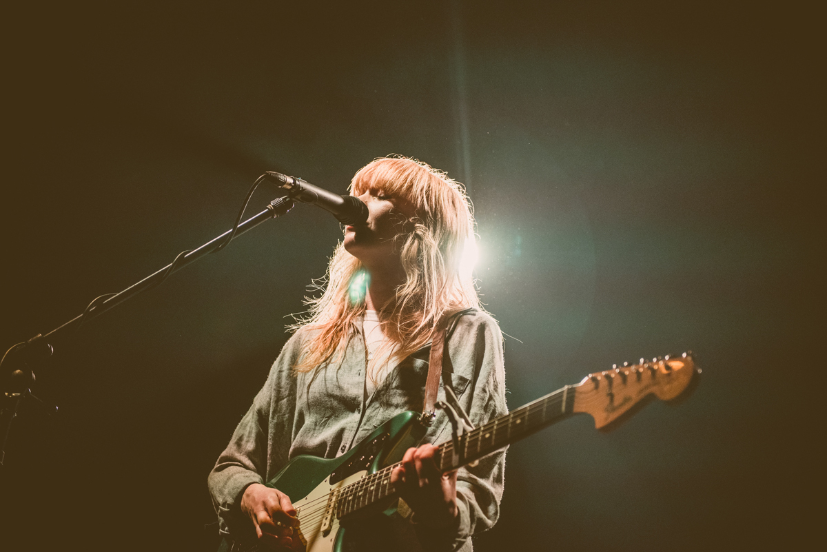 59 Lucy Rose Troxy London 260216 Laura Harvey