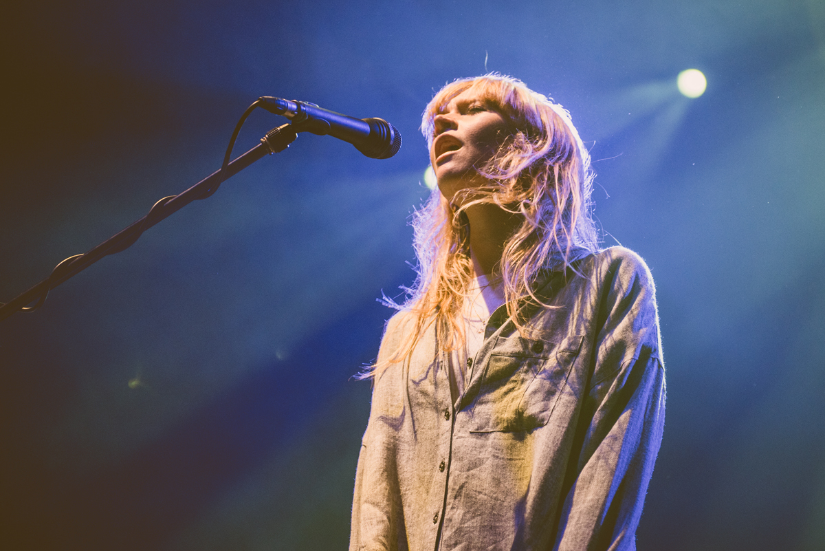63 Lucy Rose Troxy London 260216 Laura Harvey