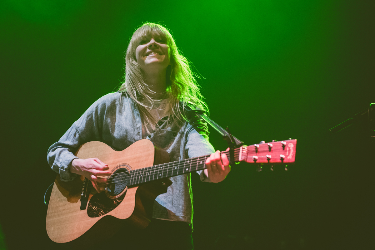 66 Lucy Rose Troxy London 260216 Laura Harvey