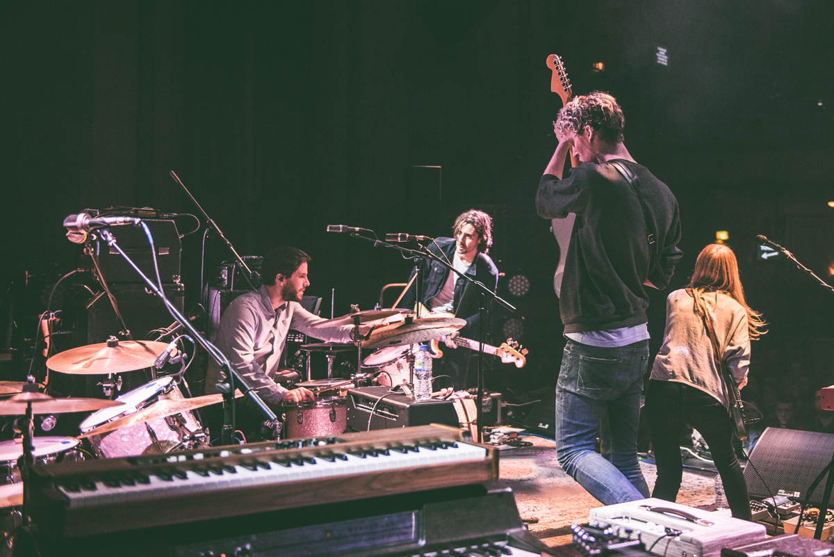 71 Lucy Rose Troxy London 260216 Laura Harvey