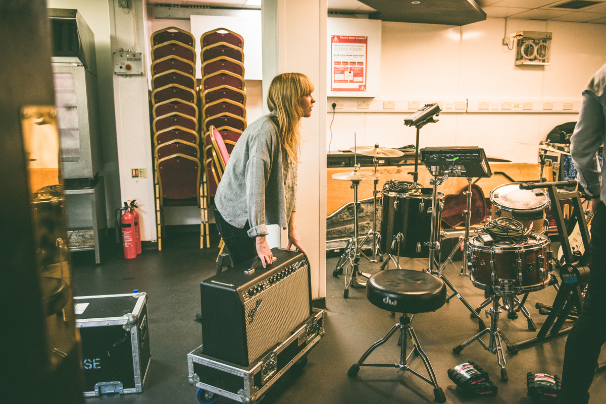 72 Lucy Rose Troxy London 260216 Laura Harvey