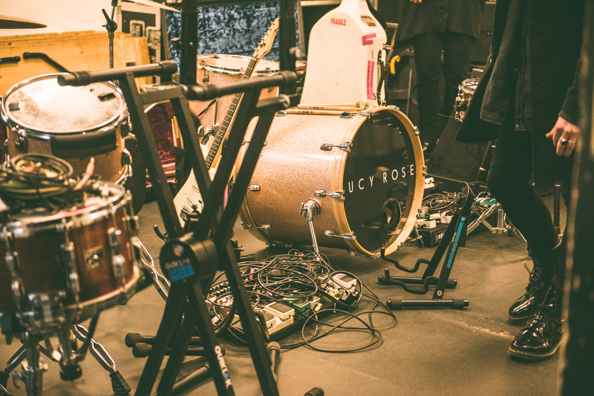 73 Lucy Rose Troxy London 260216 Laura Harvey