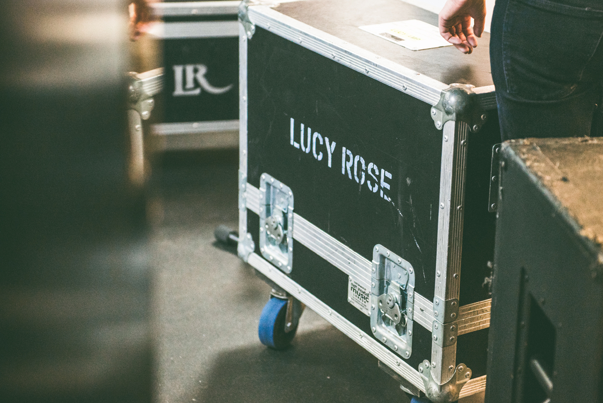 74 Lucy Rose Troxy London 260216 Laura Harvey