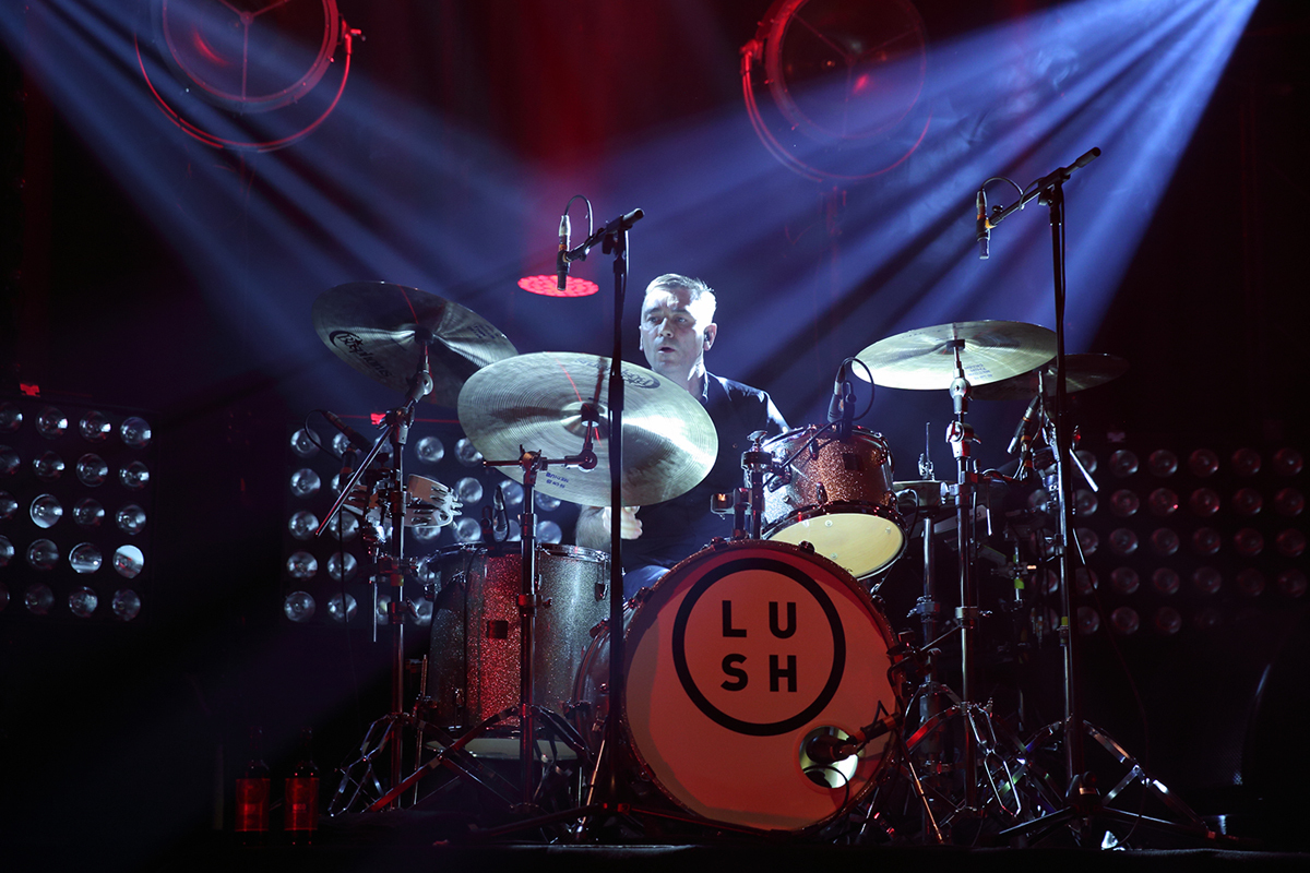 Lush roundhouse 6516 bc18