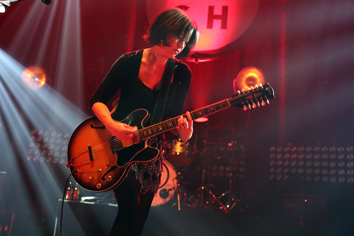 Lush roundhouse 6516 bc21