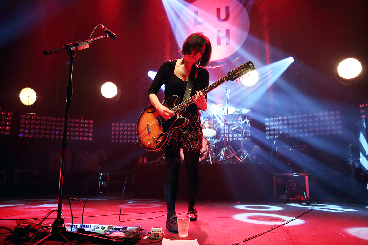 Lush roundhouse 6516 bc22