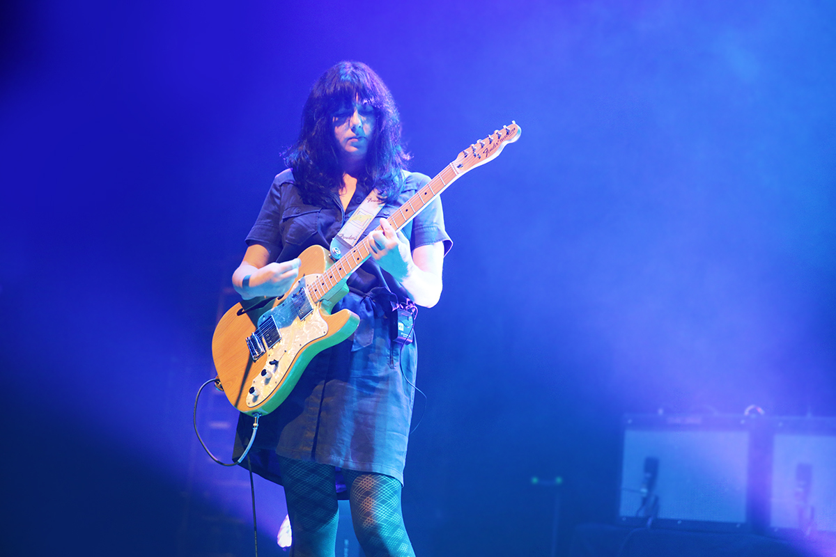 The Line of Best Fit Lush by Kirstie Shanley in Chicago 09