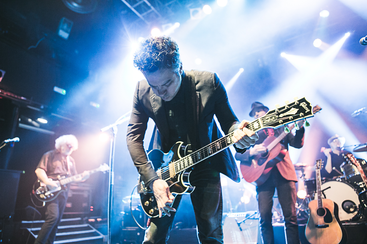 M Ward KOKO London 060916 Wunmi Onibudo 2
