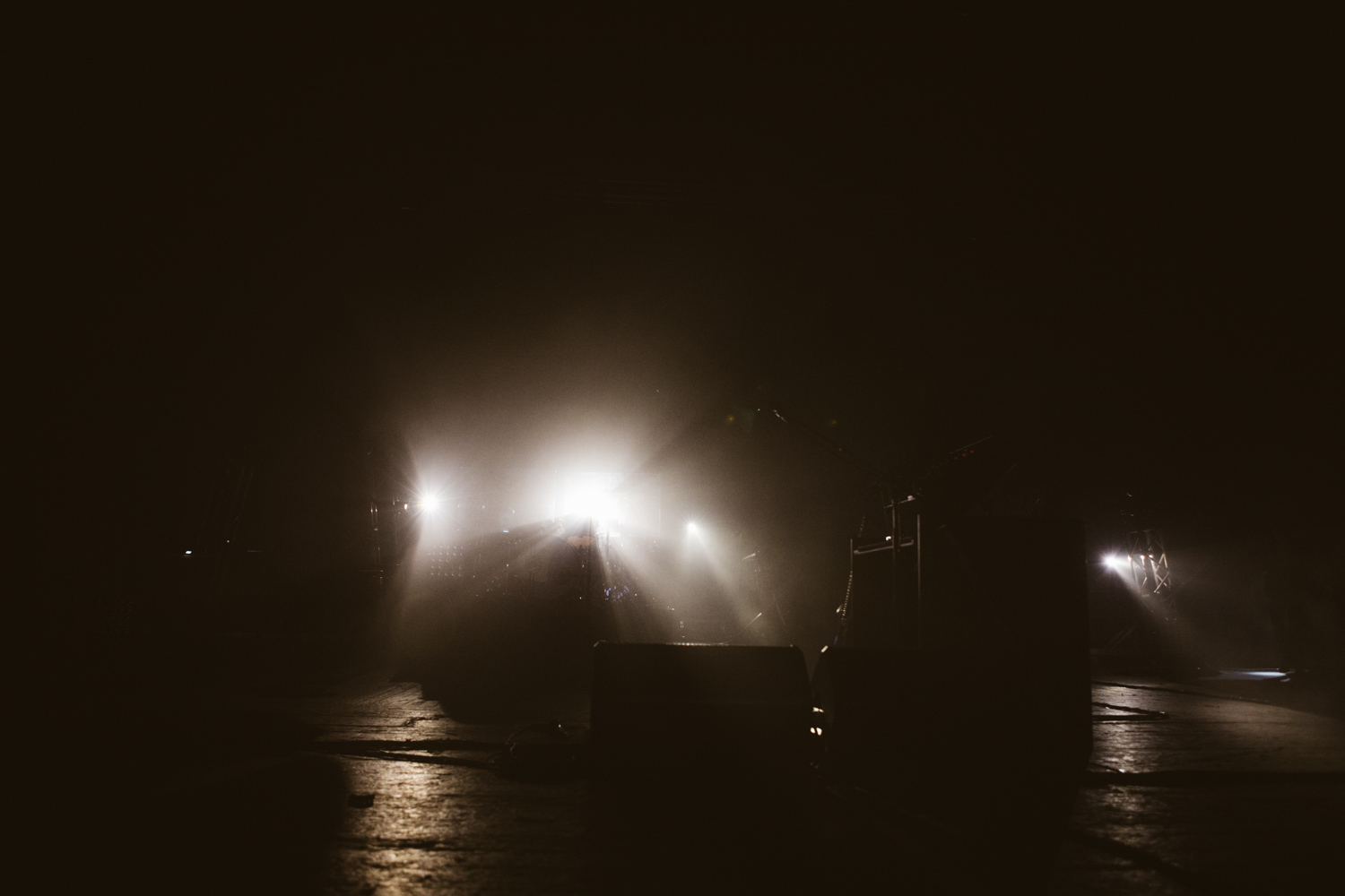 M83 Brixton Academy London 231116 2